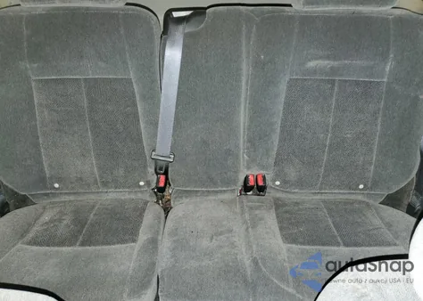 2006 Chevrolet Trailblazer Ls из США, поврежденный, VIN 1GNET13M562228940